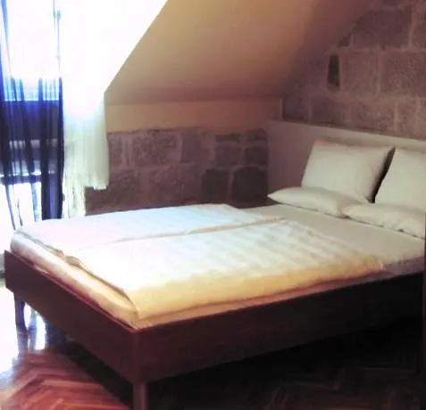 Old Town Apartments - Image 1