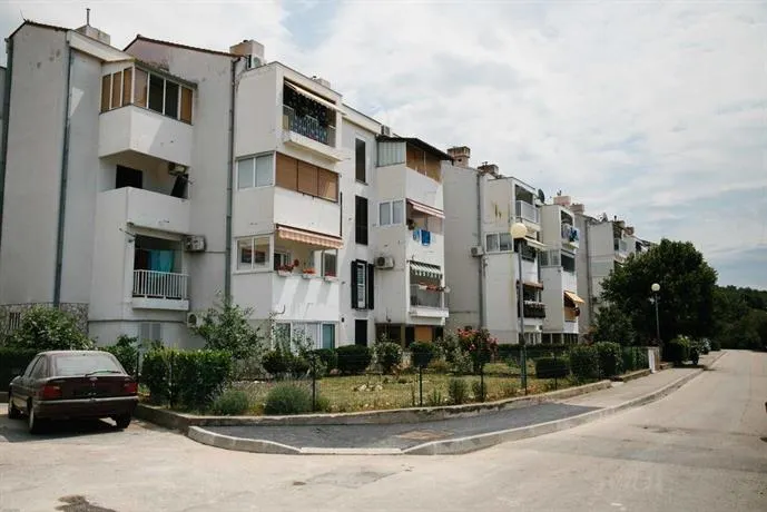 Studioapartman Kostrena - Image 1