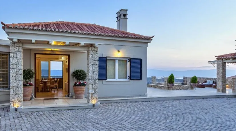 Villa Angelico - Image 1