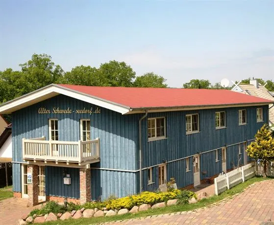Alter Schwede Seedorf - Image 1