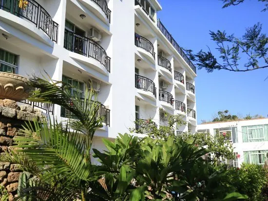 WEIZHOU ISLAND QUIET GARDEN SEA VIEW HOTEL - Image 1