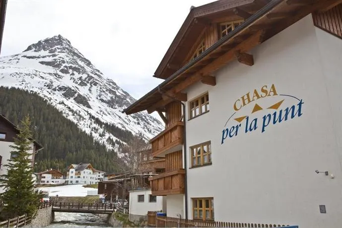 Chasa Per La Punt - Image 1