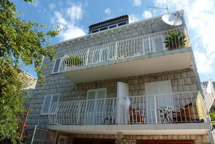 Apartments Kligge - Image 1