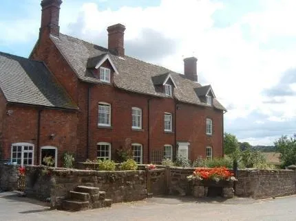 Moreton Hall Farm - Image 1