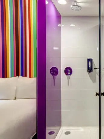 ibis Styles Mexico Reforma - Image 1