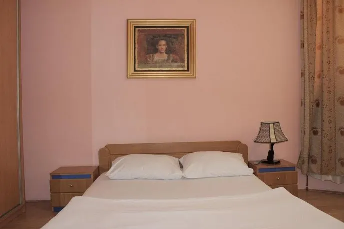 Motel Rio Mare Ilma - Image 1