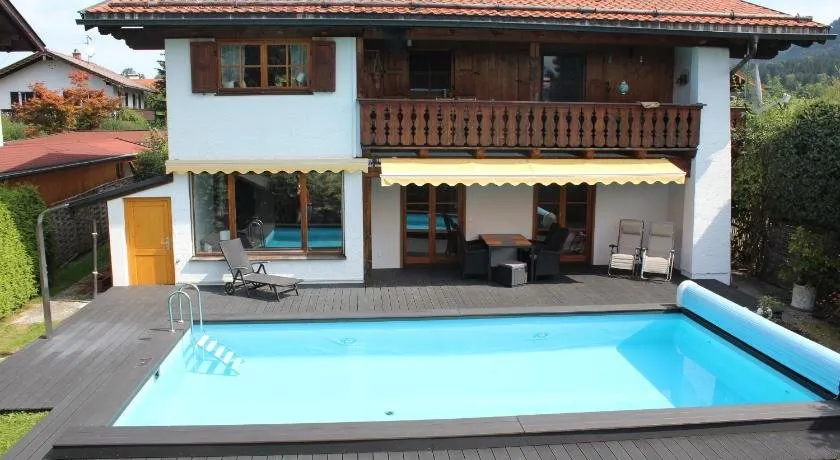 Haus am Pool - Wohlfühloase - Image 1