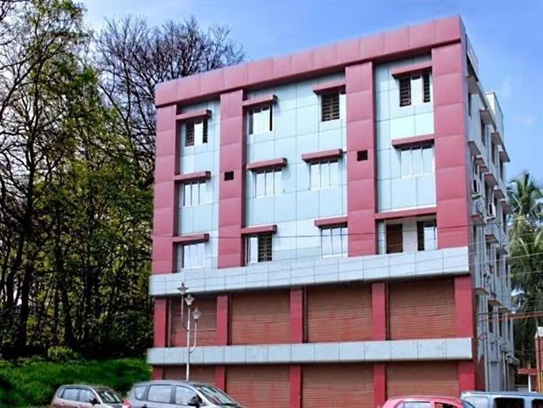 Holy Home Guest House - Image 1