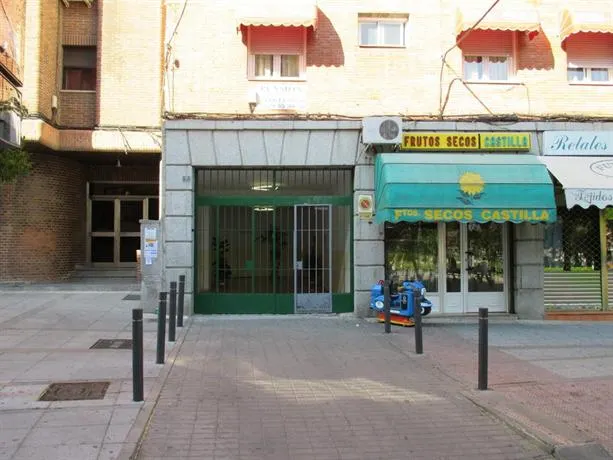 Hostal Pradillo - Image 1