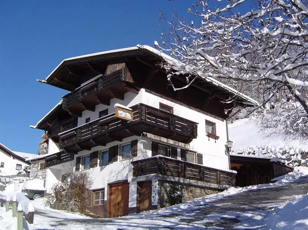 Haus Olymp - Image 1