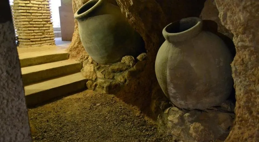 Cueva De La Cereria - Image 1