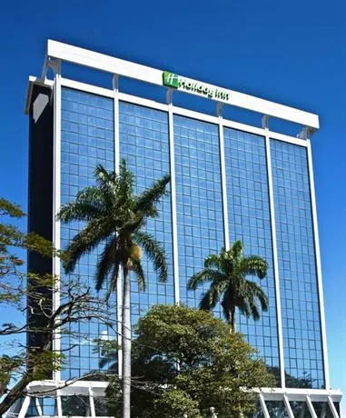 HOLIDAY INN SAN JOSE -AUROLA - Image 1