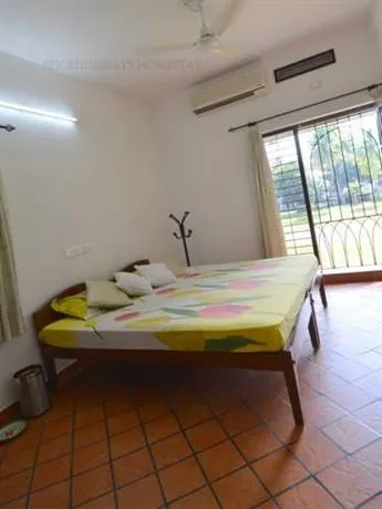 Spice Holidays Homestay - Image 1