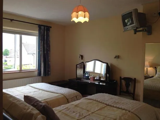 Claremont B&B - Image 1