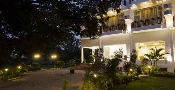 Corbett Blue Sky Resort Unit of Orawar Hotels & Resorts - Image 1