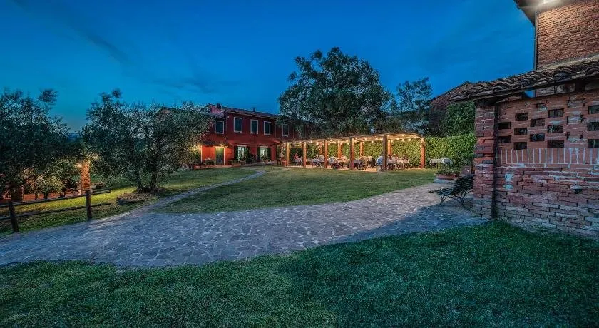 Locanda agricola Posapiano - Image 1