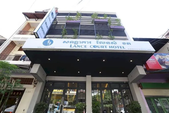 Secrets Hotel Cambodia - Image 1