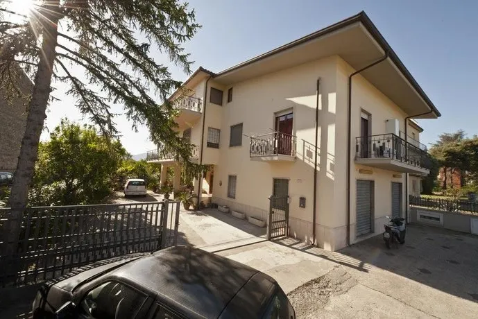 Cherry House - Image 1