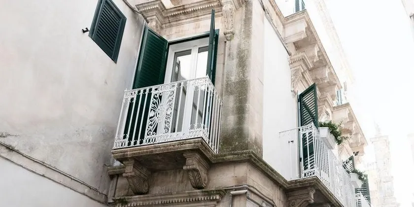 Terra Bianca - Image 1