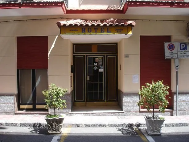Hotel La Rusticana - Image 1