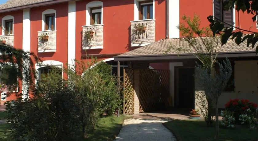 Agriturismo Casa Del Sole - Image 1