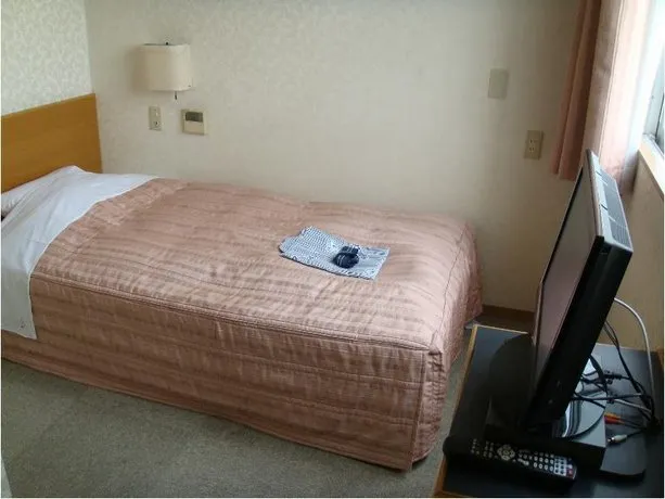 Ashikaga Town Hotel - Image 1
