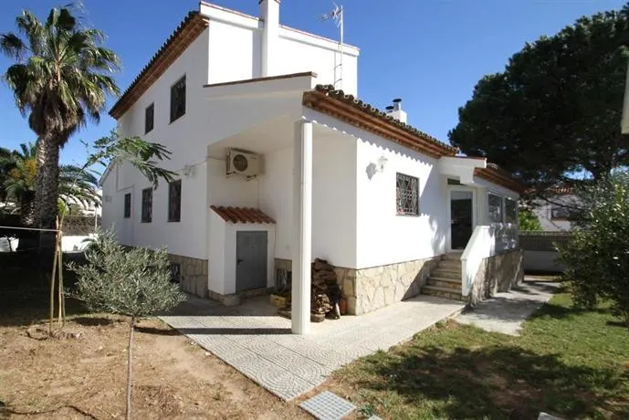 Pino Alto Villas Figuera - Image 1
