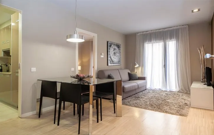 BARNA HOUSE APARTMENTS - Image 1