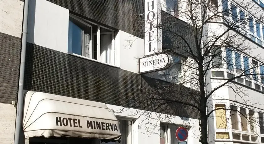 Minerva - Image 1