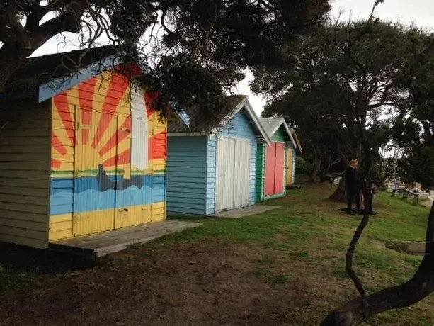 Garden Studio Blairgowrie - Image 1