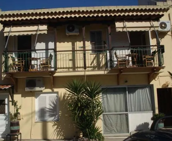 Pension Itzes - Image 1