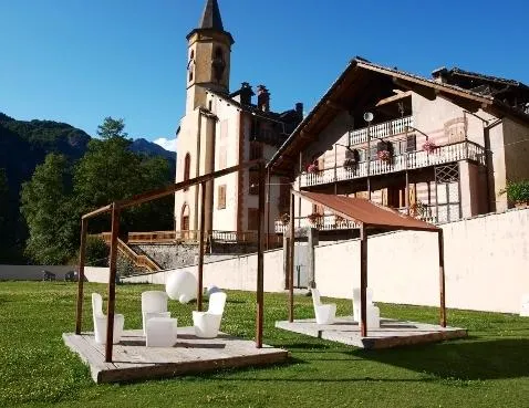 Relais San Rocco - Image 1
