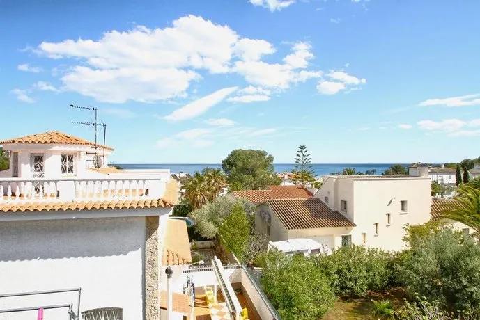 Pino Alto Holiday Homes Marina - Image 1