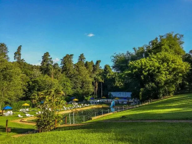 Pousada Água Azul - Image 1