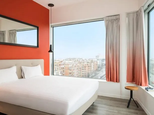 Hipark By Adagio Paris La Villette - Image 1