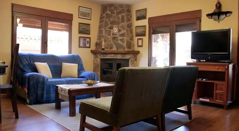 Casa Rural Nacimiento Rio Mundo - Image 1