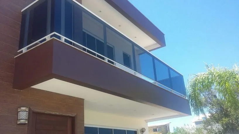 Casa com piscina Campeche - Image 1