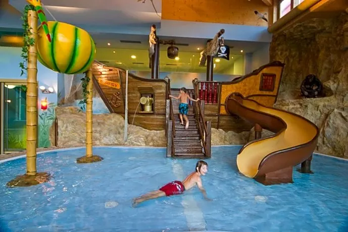 Mozart Vital Hotel - Image 1