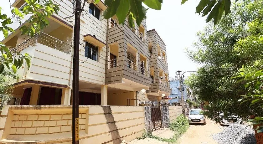 Hotel O The Atithi - Image 1