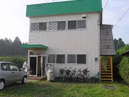 Narita Airport Hostel - Image 1