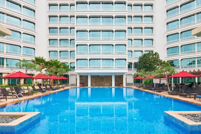 PARK HOTEL CLARKE QUAY - Image 1