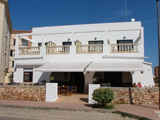 Hostal Sa Prensa - Image 1