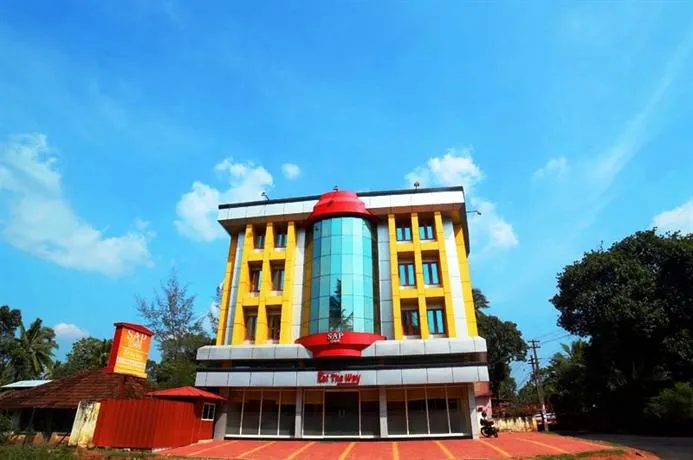 Sapinn - Image 1