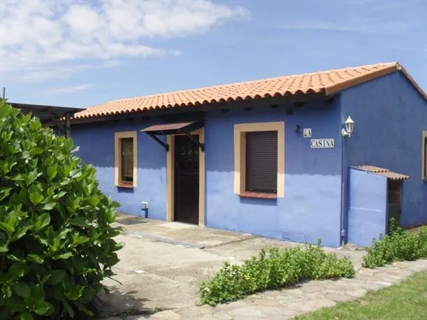 Apartamentos Casa Bego - Image 1