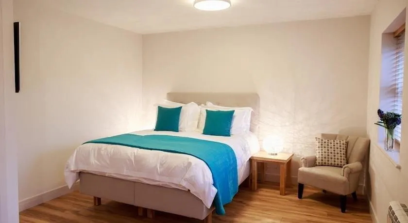 Fishergate Apartments - Image 1