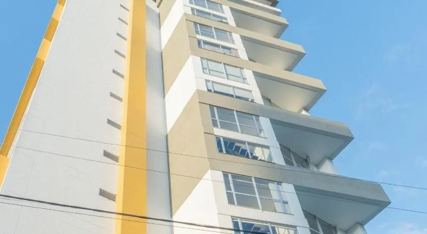 Hermoso apartamento con vista a la cordillera Apto 1409 - Image 1