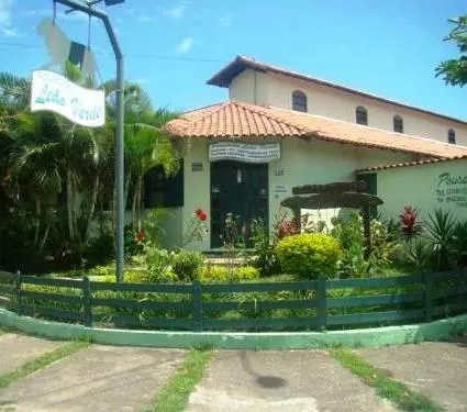 Pousada Leao Verde - Image 1