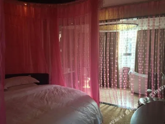 Chishui Cultural City Style Hotel - Image 1