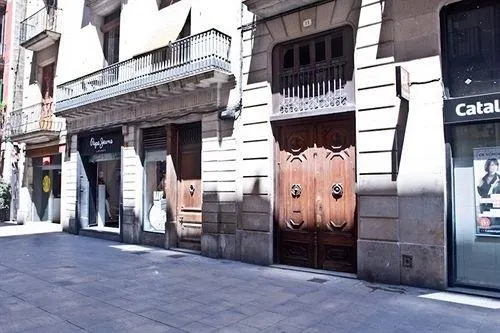 Barcelona Born - Image 1