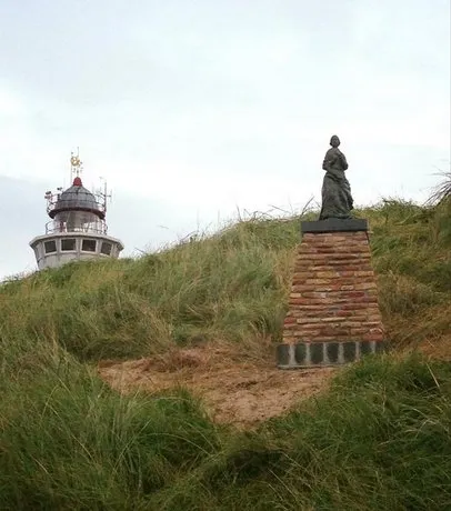 DE BLAAUBOER, vakantiehuisje - Image 1